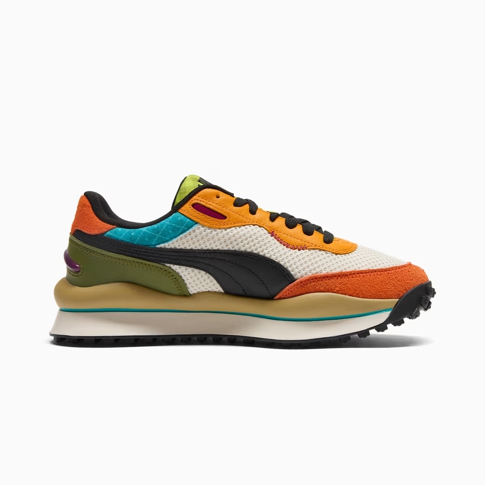 Puma Style Rider Hyper Prep - Picture 5 of 12